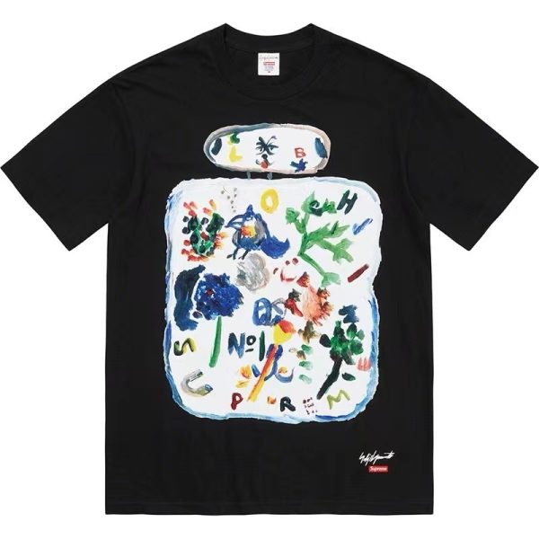 Supreme B326