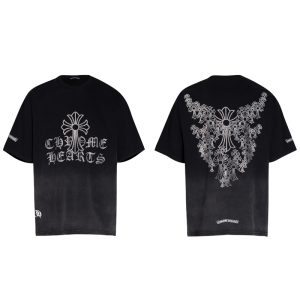 Chrome Hearts-K6075