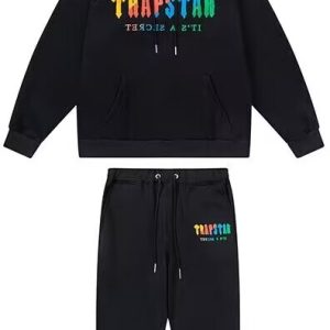 TRAPSTAR CENTRAL CEE
