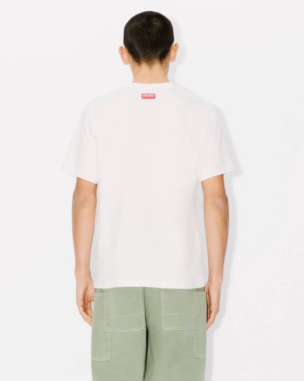'KENZO ELEPHANT' T-SHIRT - Image 4