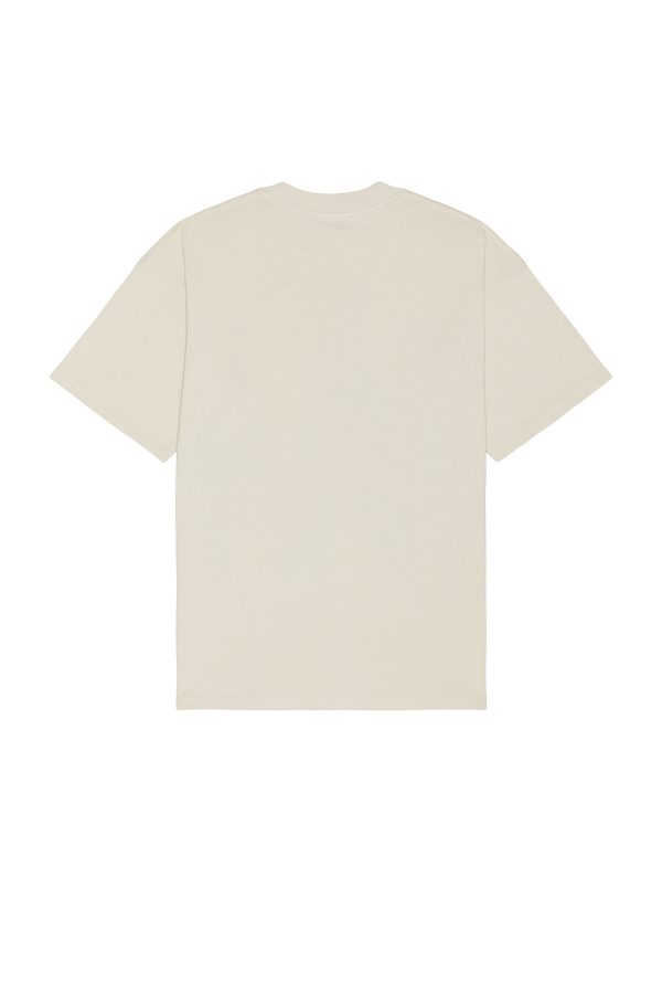 Represent T-shirt Vintage White - Image 2
