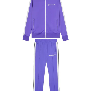 Palm Angel Purple Tracksuit