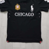 Ralph Lauren Chief keef polo Chicago Black