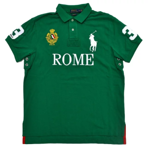 Polo Ralph Lauren × Ralph Lauren × Ralph Lauren Sport