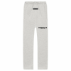 Fear of God Essentials Relaxed Sweatpants (SS22) Light Oatmeal