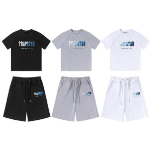 Trapstar Secret Tracksuit Set