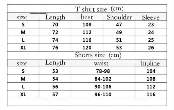 Trapstar Shooters Short Set Black/Blue - Image 2