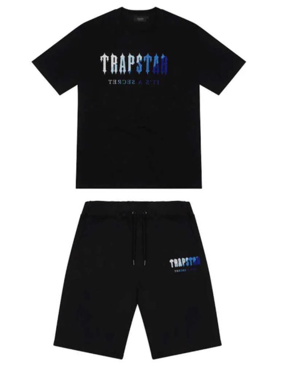 Trapstar Secret Tracksuit Set - Image 3