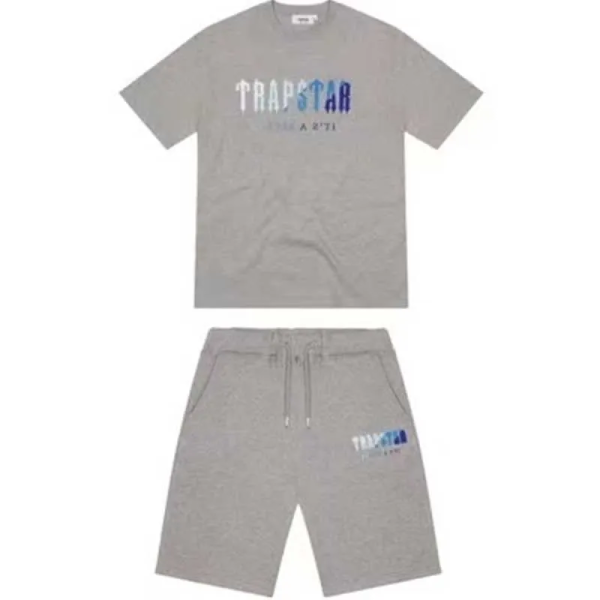 Trapstar Secret Tracksuit Set - Image 4