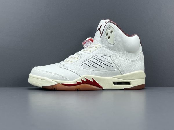 Jordan Air Jordan 5 “EL GRITO”