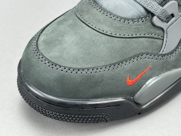 Nigel Sylvester x Jordan Air Jordan 4 RM SP “Anthracite” - Image 10