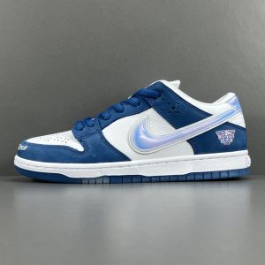 Born x Raised x Nike Dunk SB