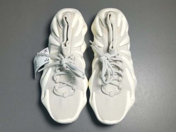Yeezy 450 ‘Cloud White’ - Image 17