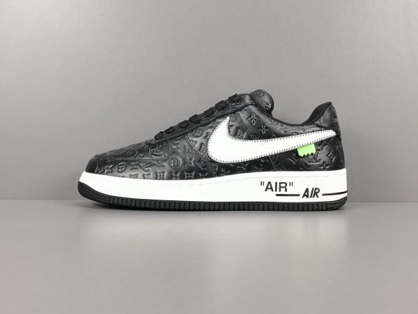 L* X NiKe Air Force 1 Low - Image 2