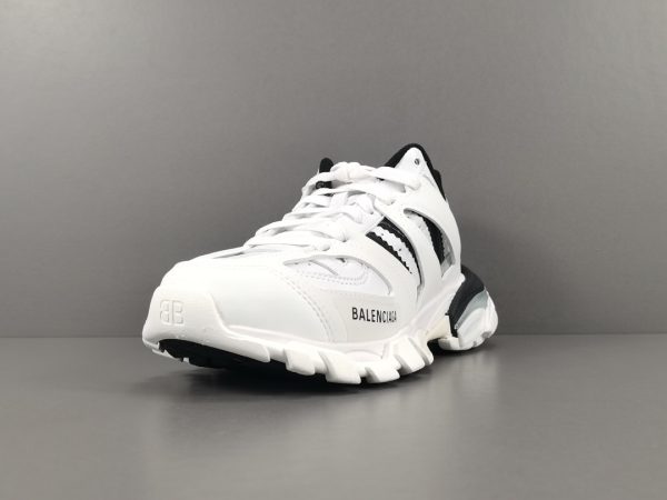 adidas Originals x Balenciaga casual shoes - Image 18