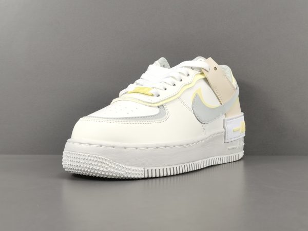 Nike Air Force 1 Shadow ＂Citron Tint＂ - Image 3