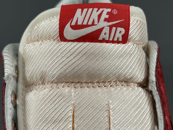 Trophy Room x Air Jordan 1 Low OG＂Away - Image 12