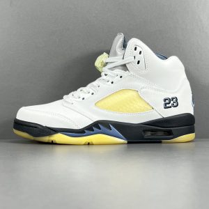 A MA MANEERE x Jordan  Air Jordan 5 “Photon Dust ＂