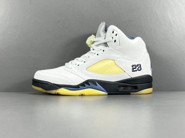 A MA MANEERE x Jordan  Air Jordan 5 “Photon Dust ＂