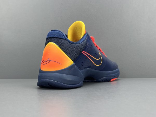 Caitlin Clark x N*ke Kobe 5 Protro “Indiana Fever” - Image 5