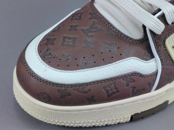 Tyler x LOUI* VUITT*N Trainer - Image 10