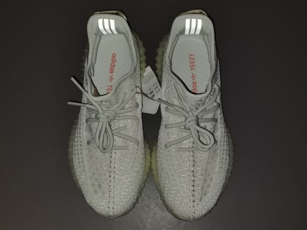 Yeezy Boost 350 V2 ‘Light’ - Image 6