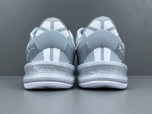 Nike Kobe 8 Protro “Halo” - Image 7