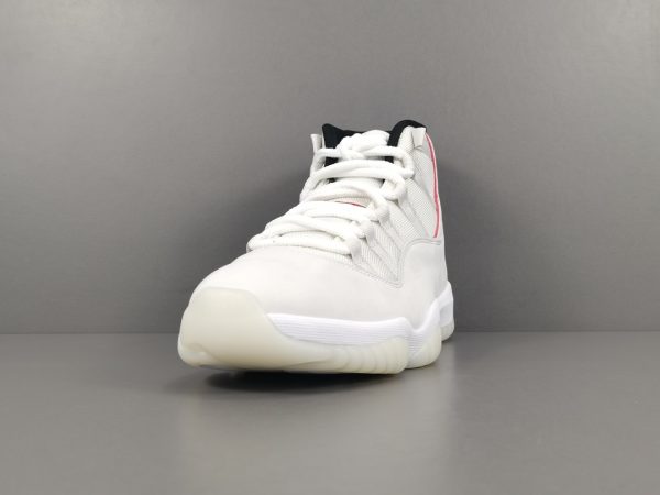 Air Jordan 11 Platinum Tint - Image 3