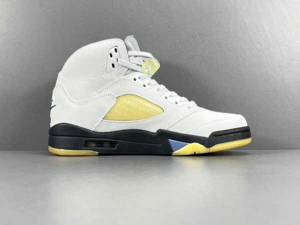 A MA MANEERE x Jordan  Air Jordan 5 “Photon Dust ＂ - Image 6