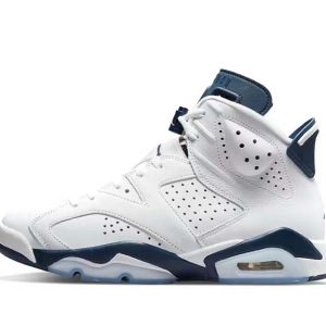 Air Jordan 6  Retro＂Midnight Navy＂