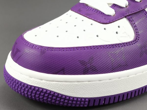 L* X NiKe Air Force 1 Low - Image 10
