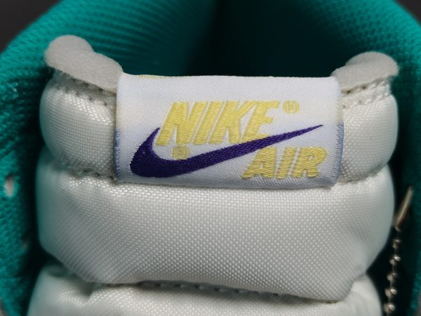 Air Jordan 1 ＂Turbo Green ＂ - Image 11