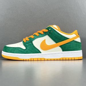 Nike DUNK SB Low  Pr0 ＂Legion Pine ＂