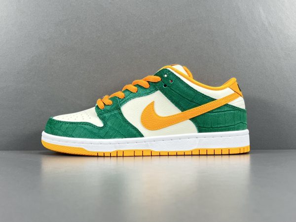 Nike DUNK SB Low  Pr0 ＂Legion Pine ＂