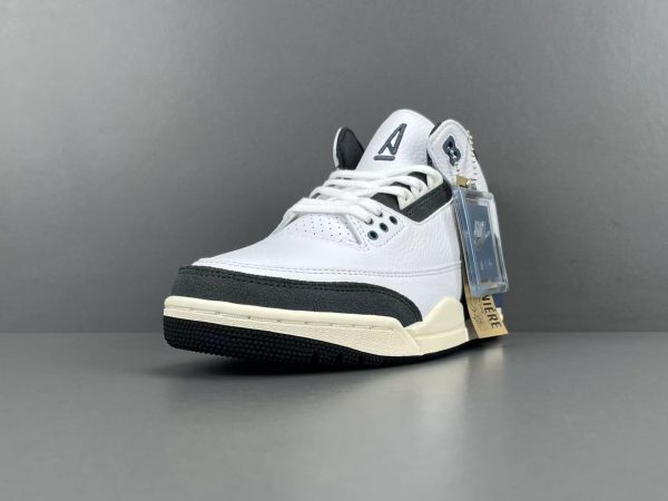 A Ma Maniére x Jordan Air Jordan 3 “DIFFUSED BLUE” - Image 3