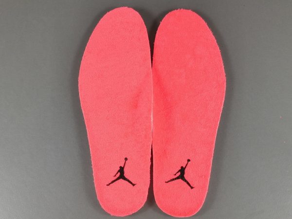 Air Jordan 6  Retro lnfrared White（2014） - Image 16