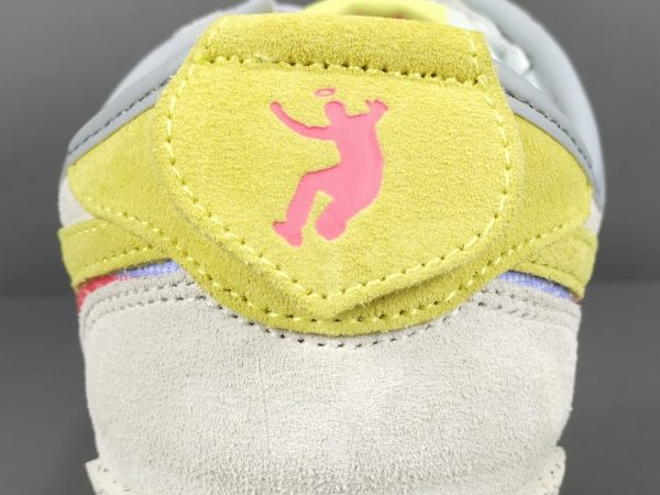 Union LA x Nike Cortez SP ＂Lemon Frost＂ - Image 14