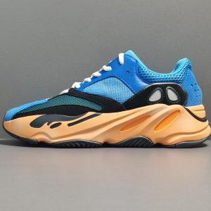 Yeezy Boost 700 ‘Bright Blue’