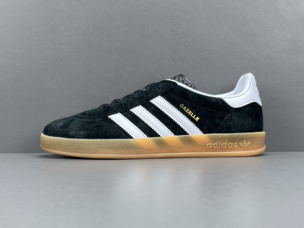 Adidas Gazelle Indoor Trainers - Image 2