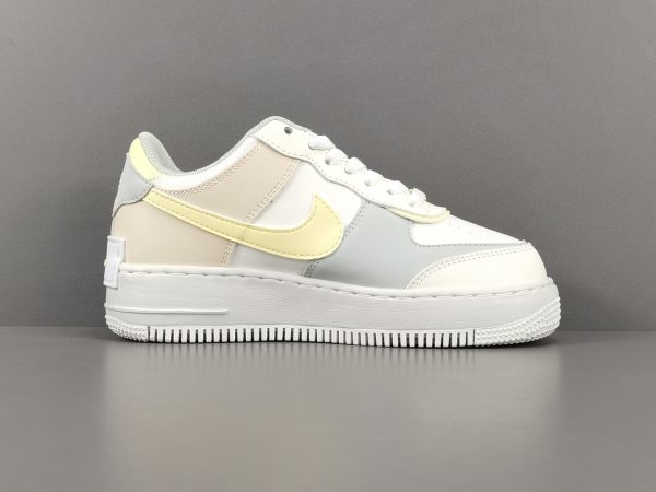 Nike Air Force 1 Shadow ＂Citron Tint＂ - Image 6