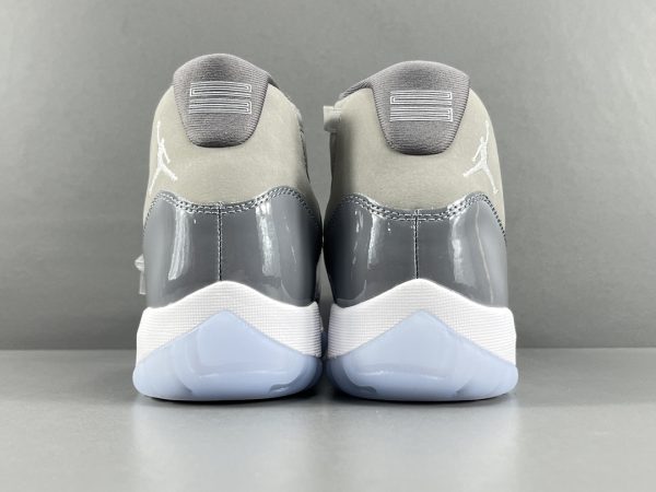 Air Jordan 11 retro “cool grey “ - Image 7