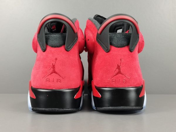 Air Jordan 6 Retro “Toro Bravo” - Image 14