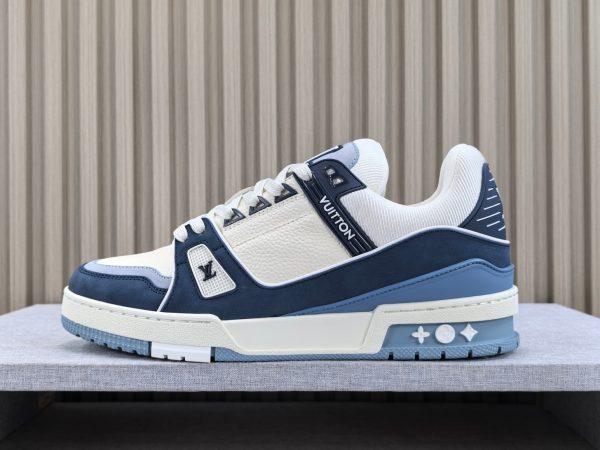 Trainer