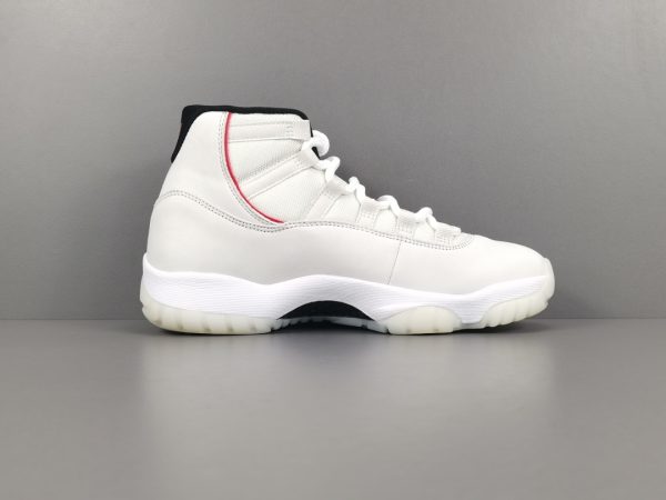 Air Jordan 11 Platinum Tint - Image 6