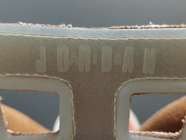 Travis Scott x Air Jordan 6 AJ6 TS - Image 4