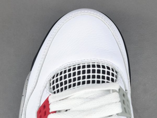 Air Jordan 4 Retro SE What the 4 - Image 9