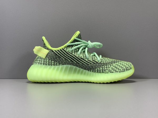 Yeezy Boost 350 V2 ‘Yeezreel Reflective’ - Image 17