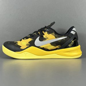 Nike Kobe 8 System sneakers
