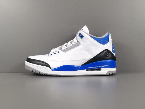 Fragment Design X Jordan Air Jordan 3 retro sp - Image 2
