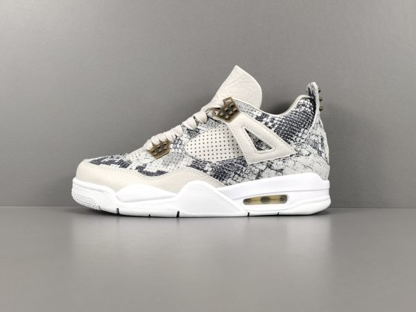 Jordan Air Jordan 4 retro snakeskin - Image 2